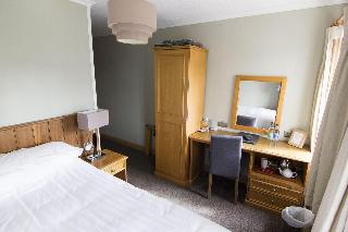 St David's Cross Hotel fotoÄŸrafÄ±