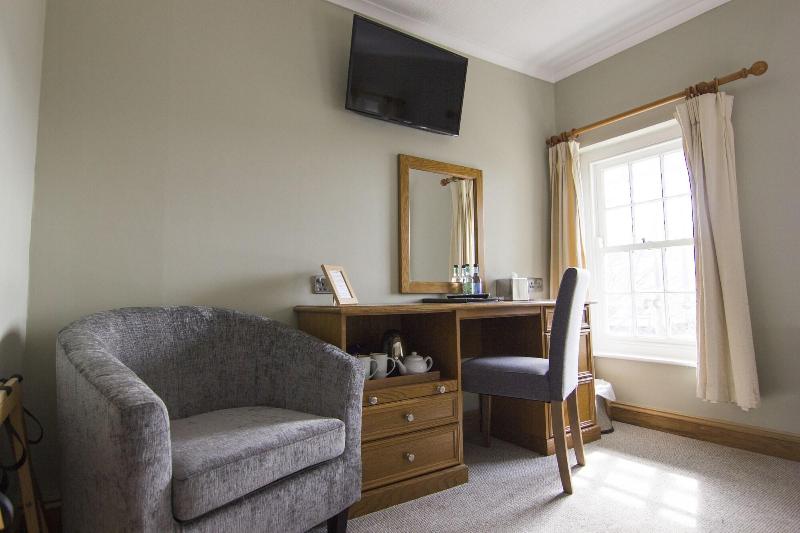 St David's Cross Hotel - Oda