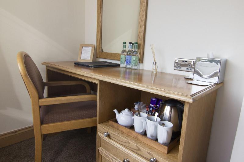 St David's Cross Hotel - Oda