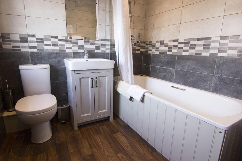 St David's Cross Hotel - Oda