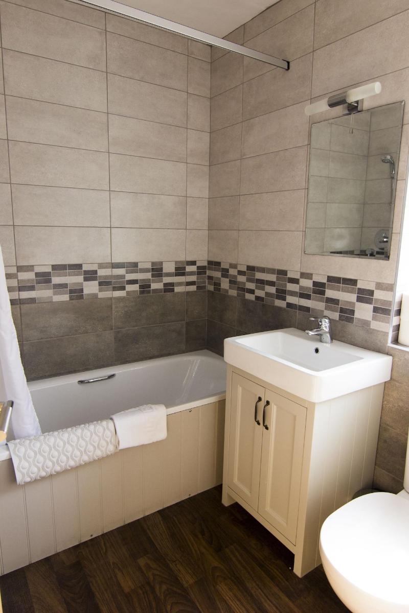 St David's Cross Hotel - Oda