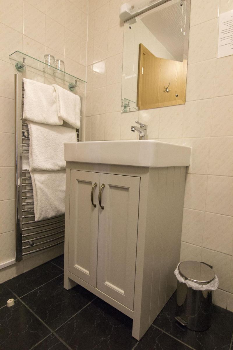 St David's Cross Hotel - Oda