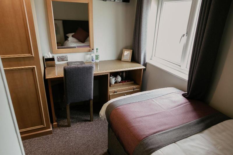 St David's Cross Hotel - Oda