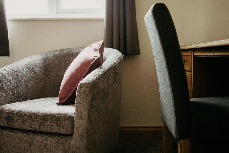 St David's Cross Hotel - Oda