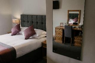 St David's Cross Hotel fotoÄŸrafÄ±
