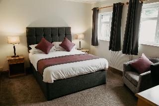 St David's Cross Hotel fotoÄŸrafÄ±