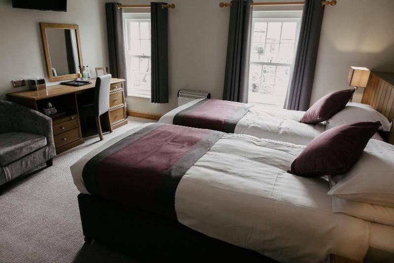 St David's Cross Hotel - Oda