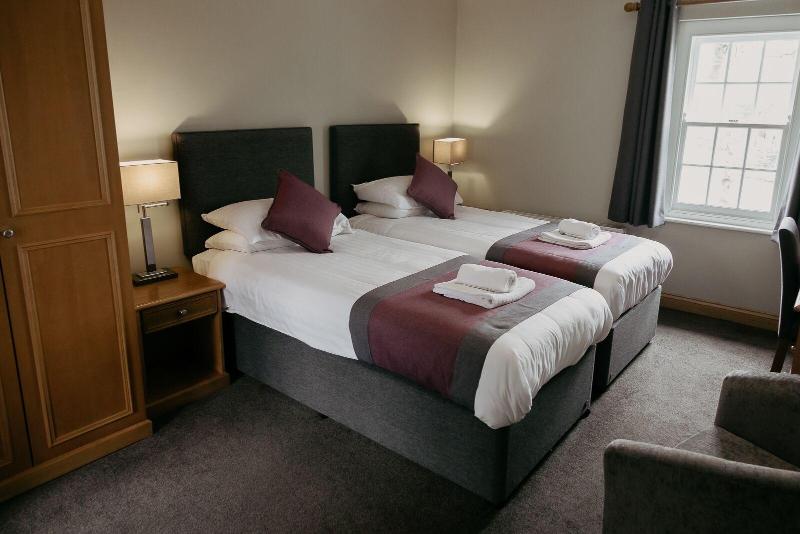 St David's Cross Hotel - Oda