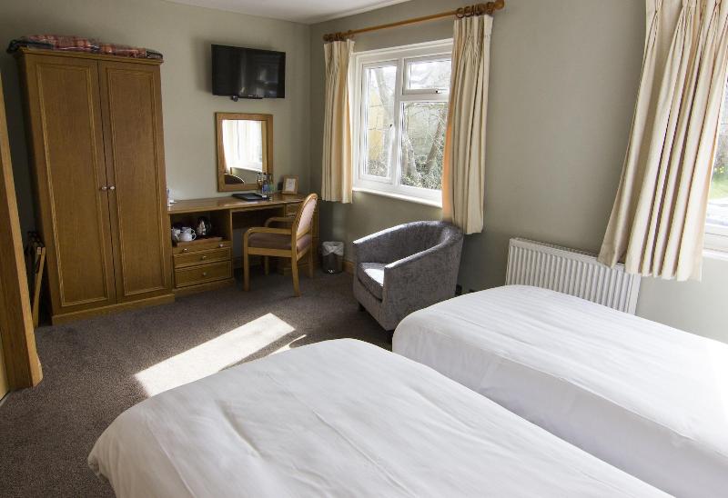 St David's Cross Hotel - Oda
