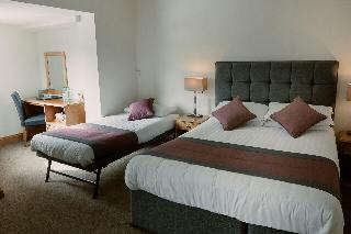 St David's Cross Hotel fotoÄŸrafÄ±