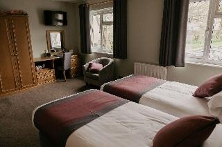 St David's Cross Hotel fotoÄŸrafÄ±