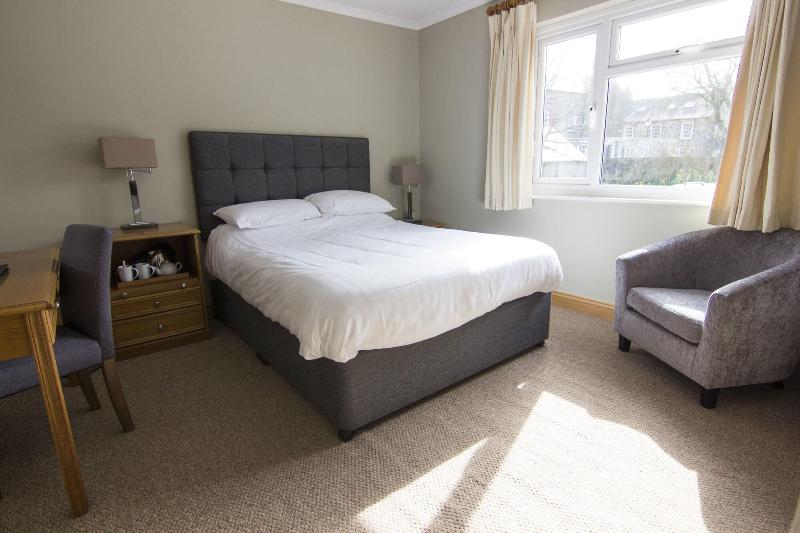 St David's Cross Hotel - Oda