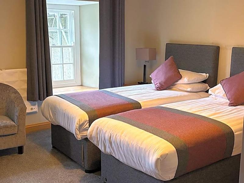 St David's Cross Hotel - Oda