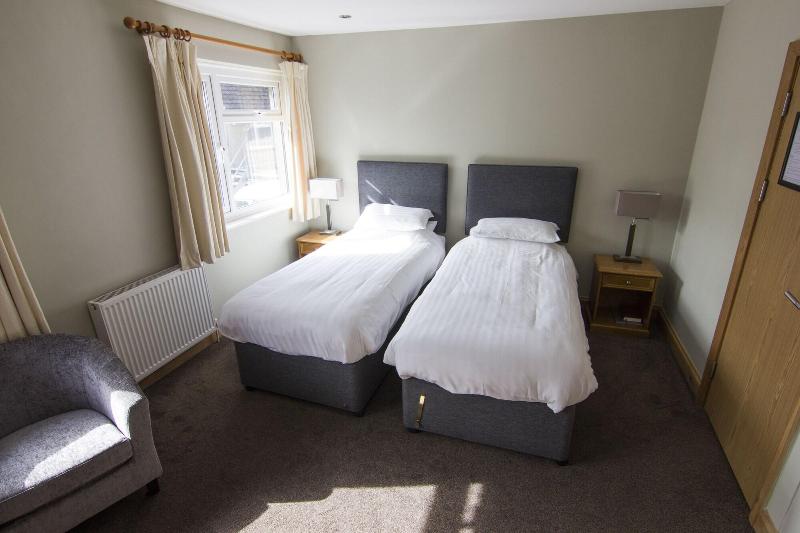 St David's Cross Hotel - Oda