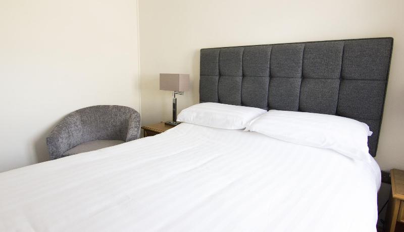 St David's Cross Hotel - Oda
