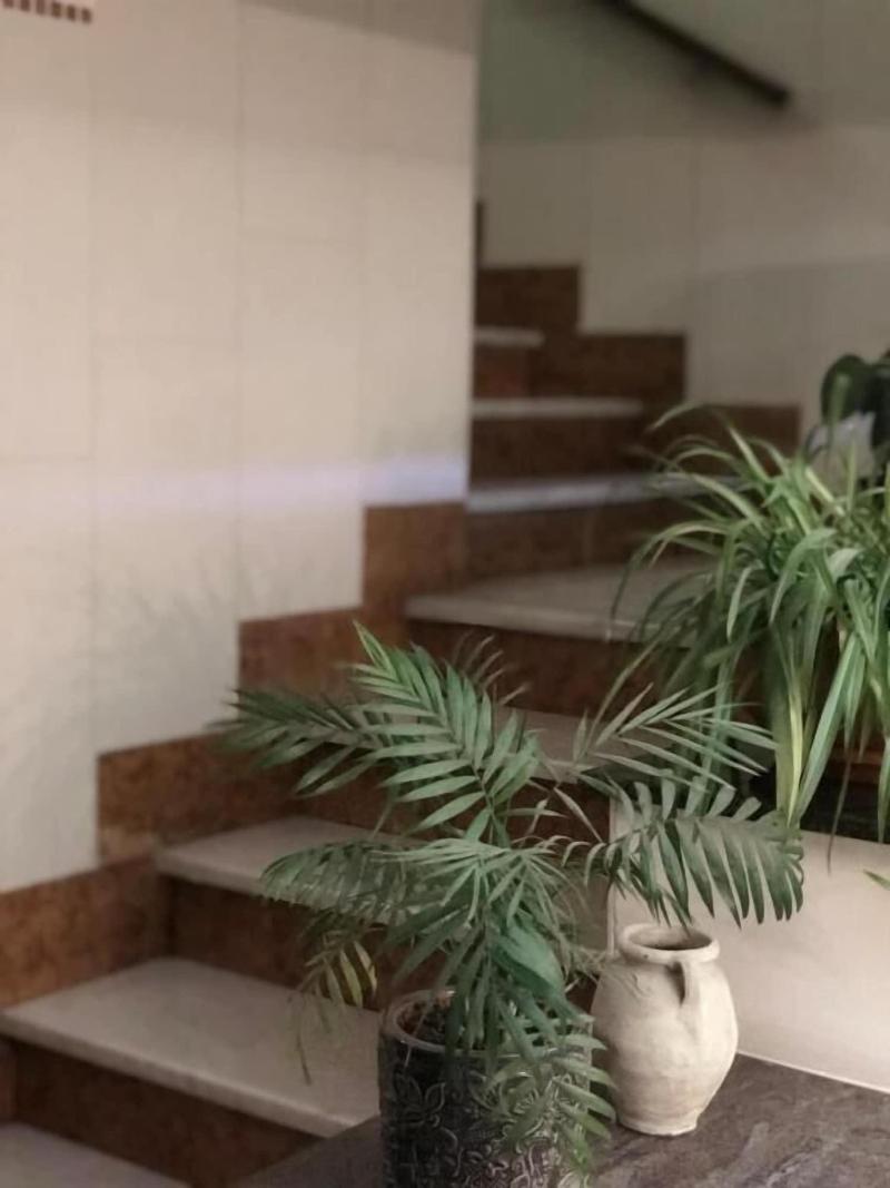 Hotel Serena - Lobi