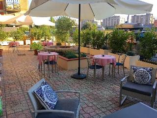 Hotel Serena otel fotoğrafı