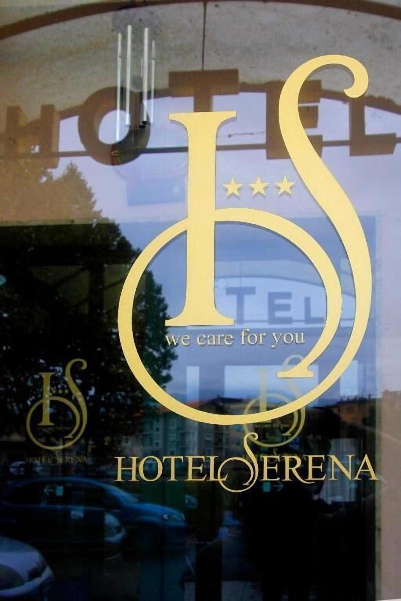 Hotel Serena - Genel