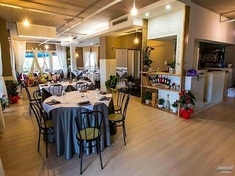 Hotel Serena - Genel