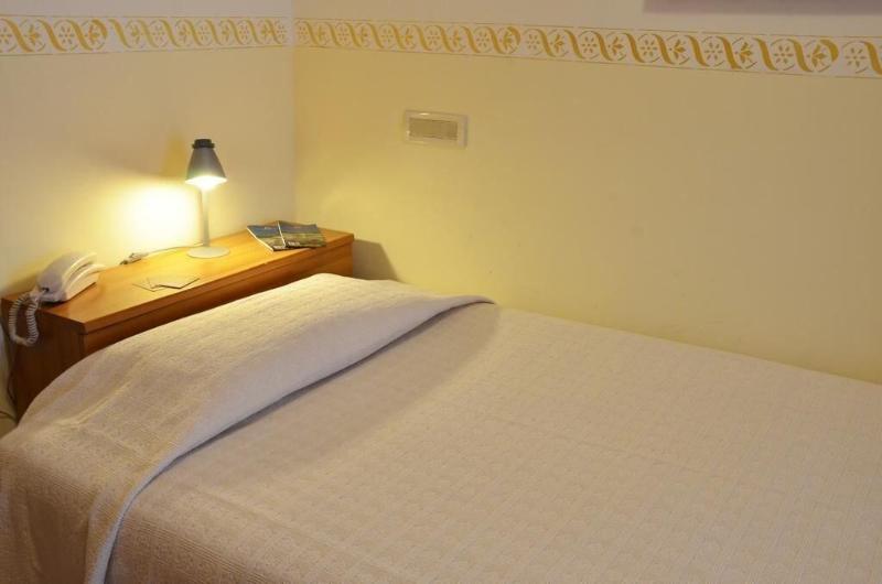 Hotel Serena - Oda