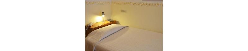 Hotel Serena - Oda