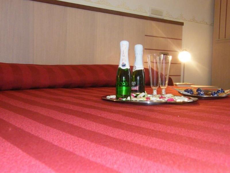 Hotel Serena - Oda