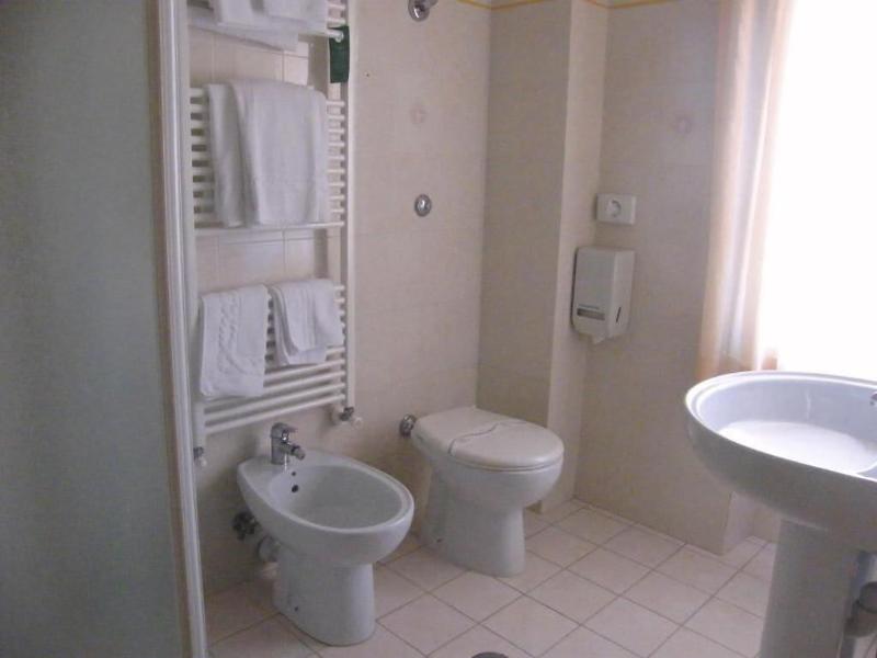 Hotel Serena - Oda
