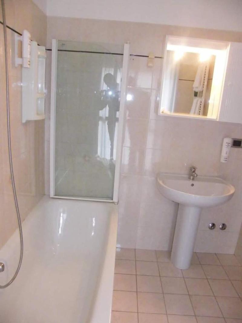 Hotel Serena - Oda