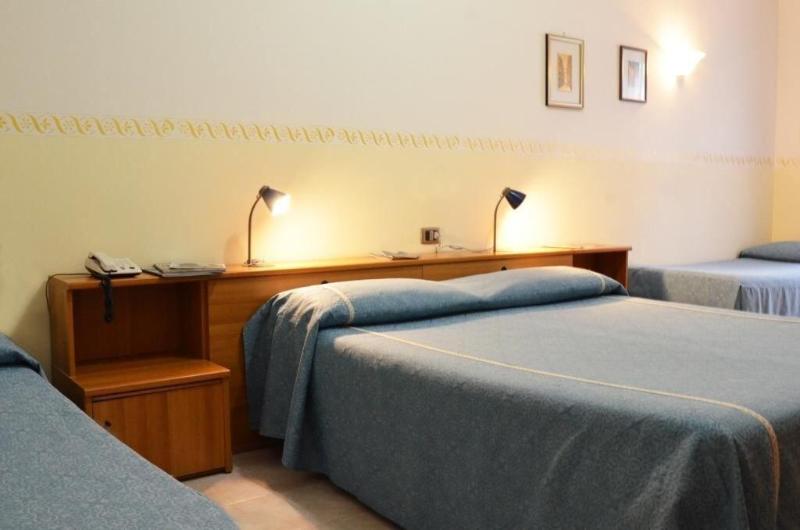 Hotel Serena - Oda