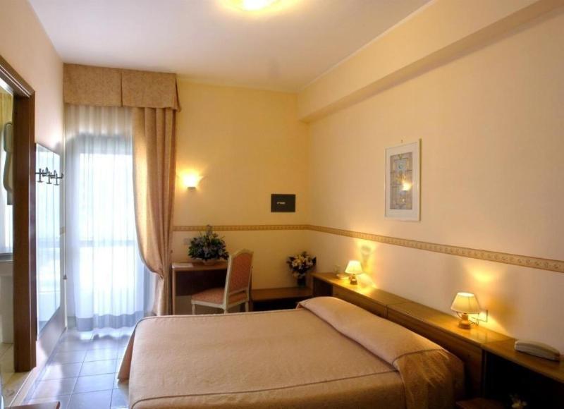 Hotel Serena - Oda
