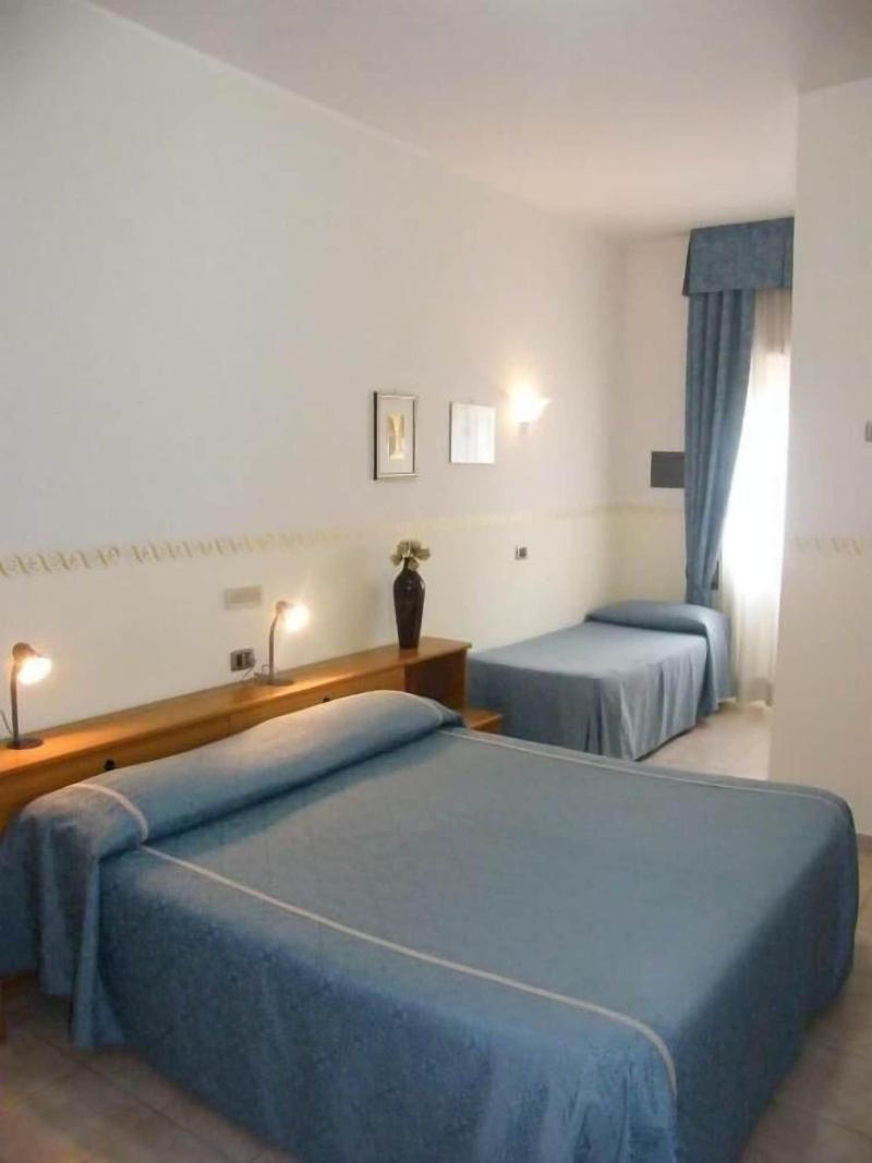 Hotel Serena - Oda