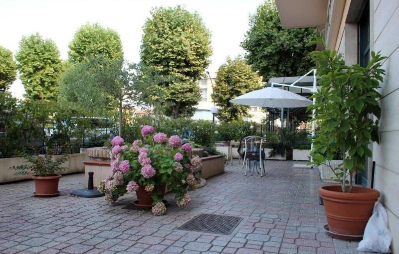 Hotel Serena - Oda