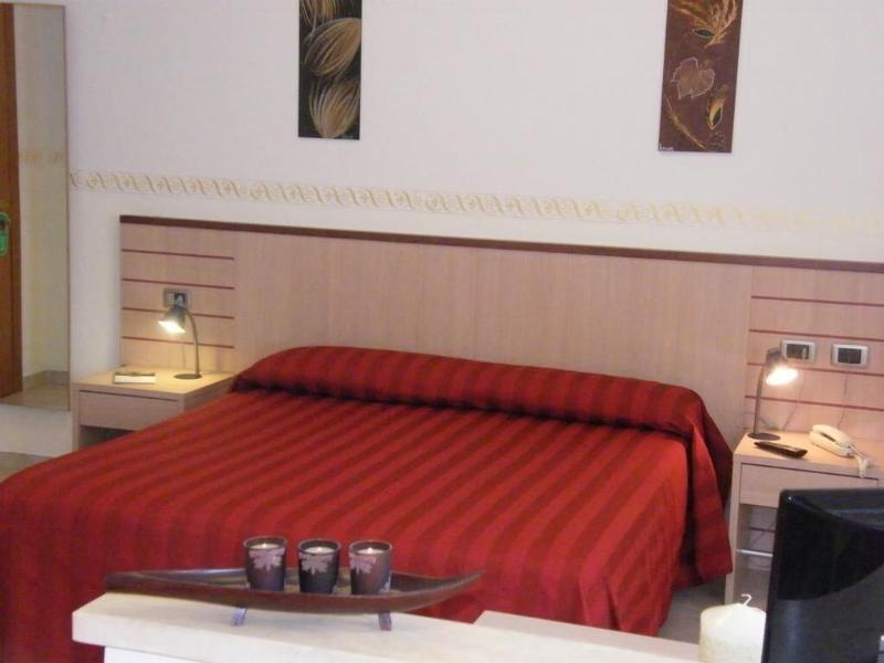 Hotel Serena - Oda