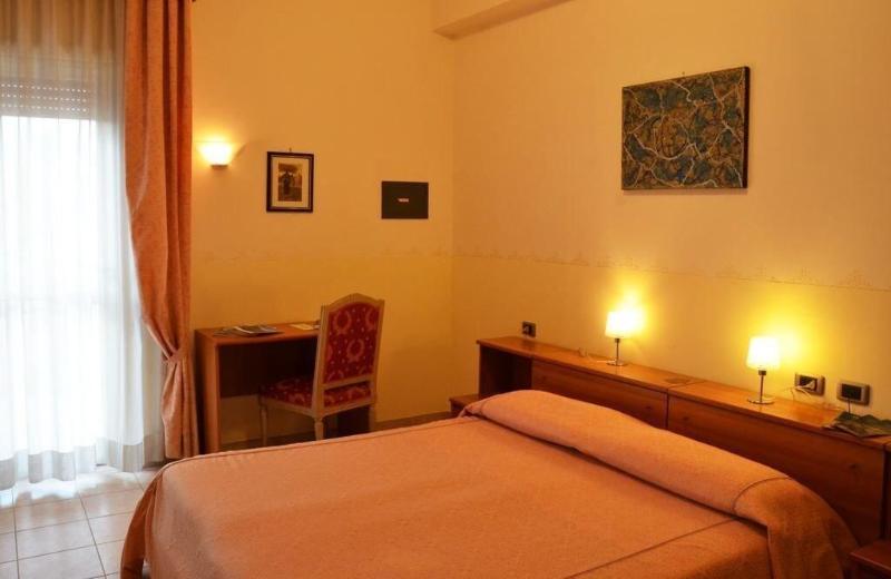 Hotel Serena - Oda