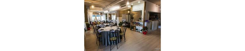 Hotel Serena - Restoran