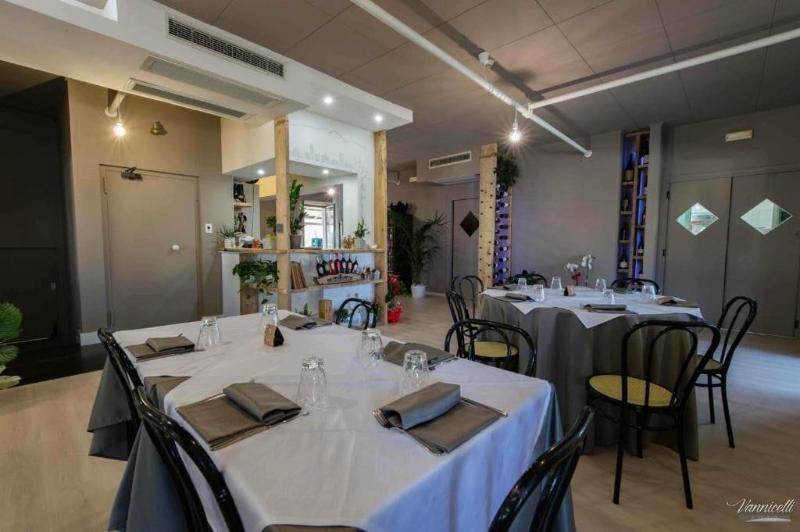 Hotel Serena - Restoran