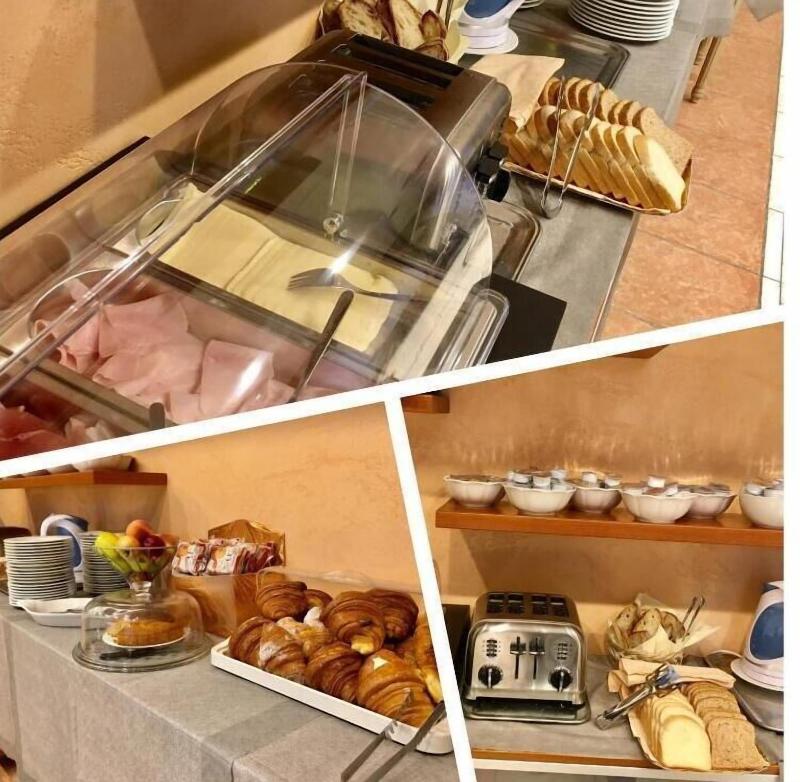 Hotel Serena - Restoran