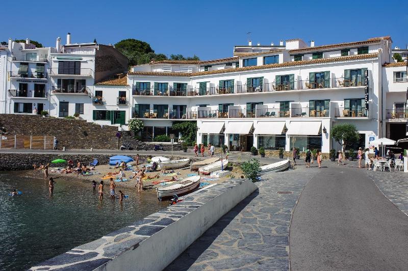 Hotel Playa Sol - Genel