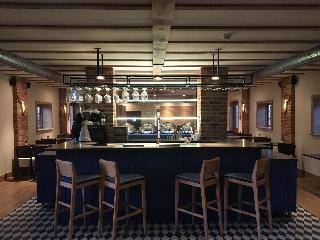 Tewin Bury Farm Hotel fotoÄŸrafÄ±