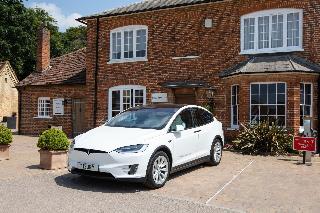 Tewin Bury Farm Hotel fotoÄŸrafÄ±