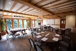 Tewin Bury Farm Hotel fotoÄŸrafÄ±