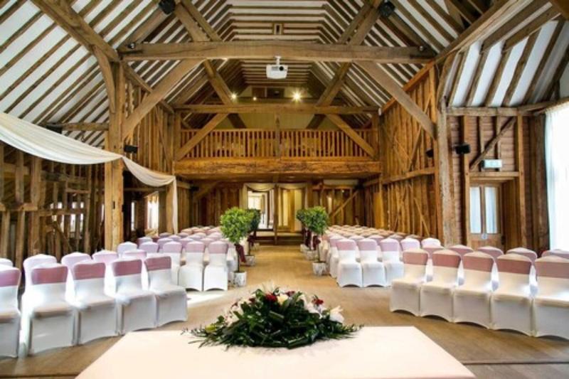 Tewin Bury Farm Hotel - Aktivite