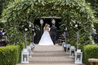 Tewin Bury Farm Hotel fotoÄŸrafÄ±