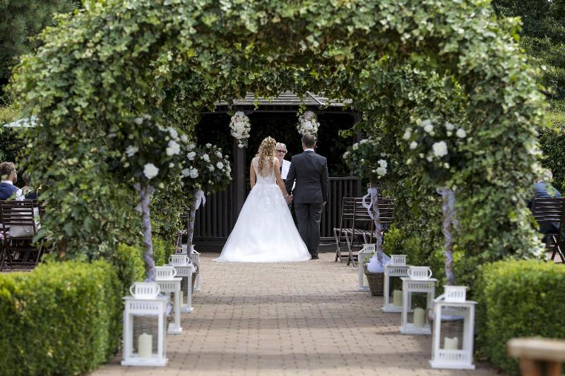 Tewin Bury Farm Hotel - Aktivite