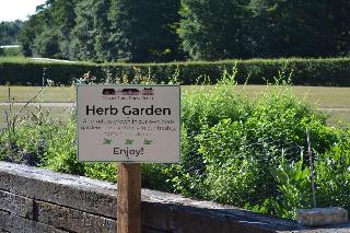 Tewin Bury Farm Hotel fotoÄŸrafÄ±