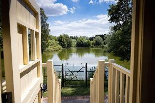Tewin Bury Farm Hotel fotoÄŸrafÄ±