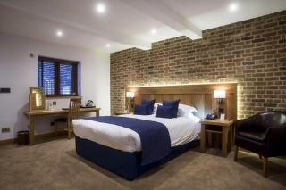 Tewin Bury Farm Hotel fotoÄŸrafÄ±