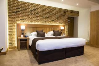 Tewin Bury Farm Hotel fotoÄŸrafÄ±
