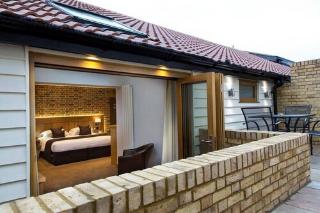 Tewin Bury Farm Hotel fotoÄŸrafÄ±