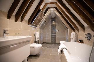 Tewin Bury Farm Hotel fotoÄŸrafÄ±